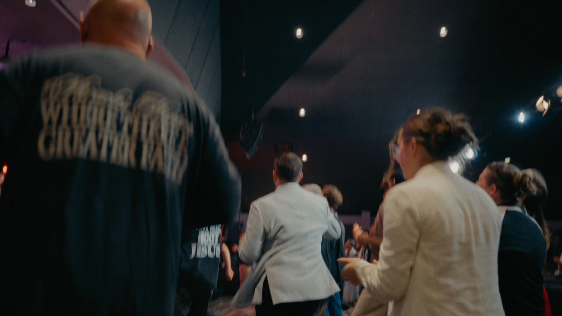 Greater Faith Church, Win Your World