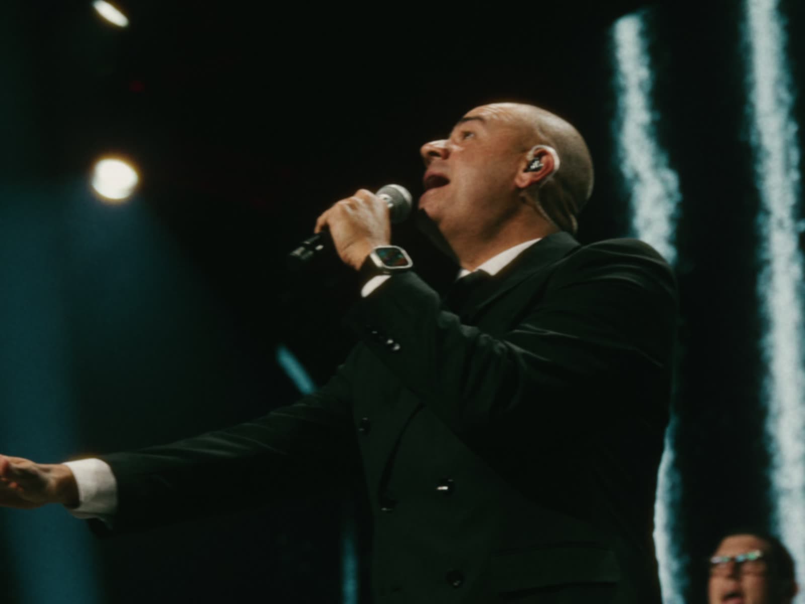 UPCI Music
