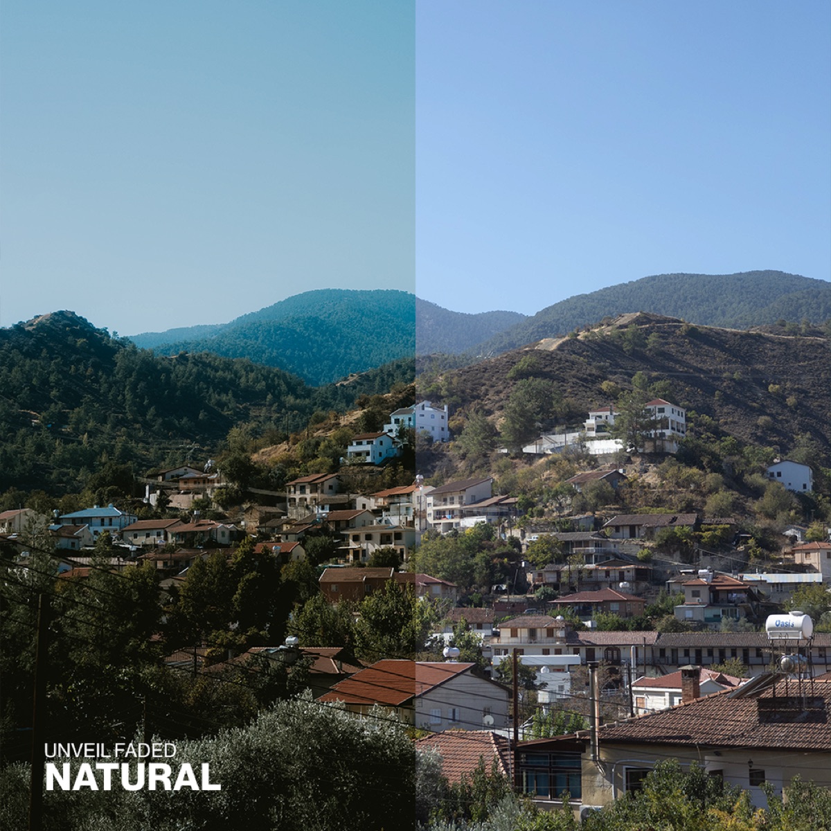 Premium Preset Bundle, view 5