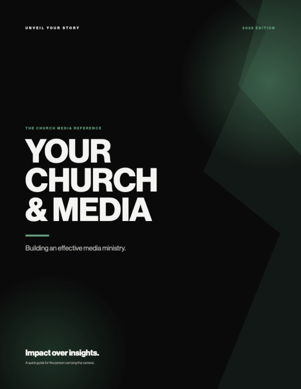 Your Church and Media